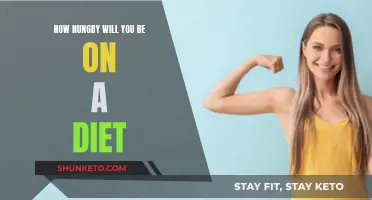 Hunger Pangs: Dieting and the Hunger Factor