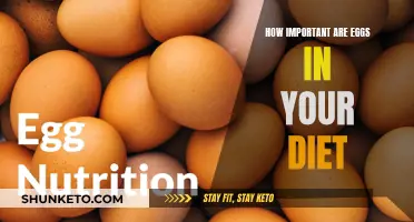 Eggs: Essential Dietary Superfood or Overrated?