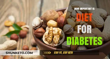 Diabetics: Diet's Impact and How to Eat Right