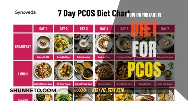Diet's Impact on PCOS: What You Need to Know