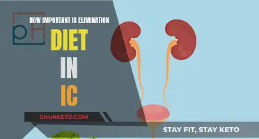 Elimination Diet: A Powerful Tool for Managing IC