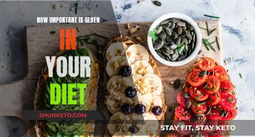 Gluten: Friend or Foe in Your Diet?