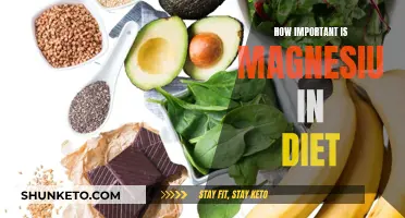 Magnesium: A Vital Mineral for Your Health