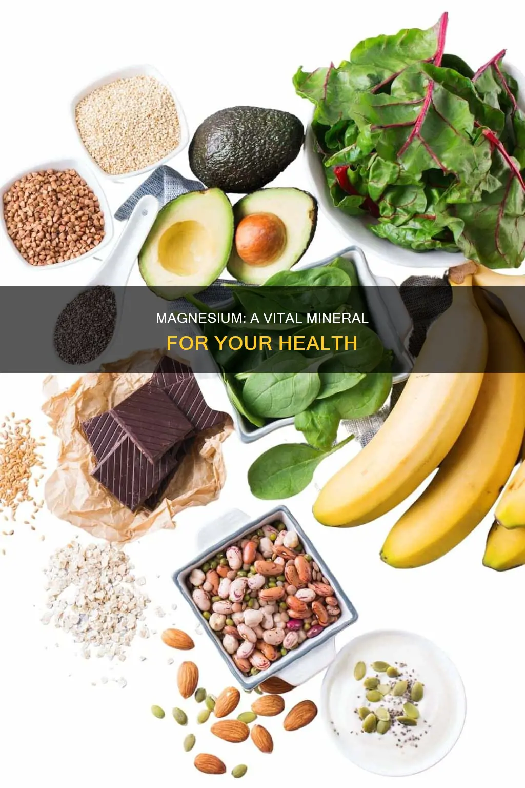 how important is magnesium in diet