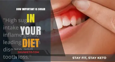 Sugar's Role: Friend or Foe in Your Diet?