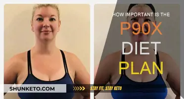 P90X Diet: Essential or Overrated?