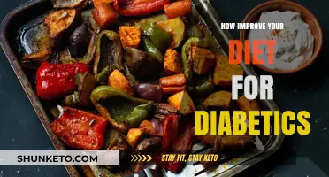 Enhancing Your Diet: A Guide for Diabetics