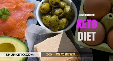 The Surprising Origins of the Keto Diet: Who Invented It?