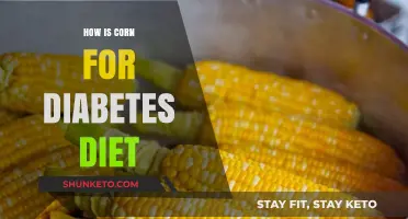 Corn and Diabetes: Friend or Foe?