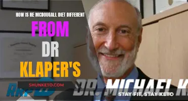McDougall vs Klaper: What's the Difference?