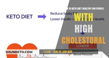 Keto Diet Benefits: Lowering Cholesterol and Improving Heart Health