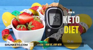 Understanding the Keto Diet: Benefits, Challenges, and How It Works