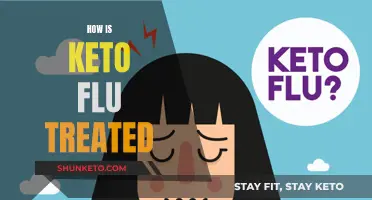 Keto Flu: Managing Symptoms and Staying on Track