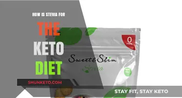 Is Stevia Keto-Friendly? Sweet Benefits and Diet Compatibility Explained
