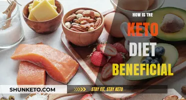 Unlocking Keto's Power: Surprising Health Benefits of the Ketogenic Diet