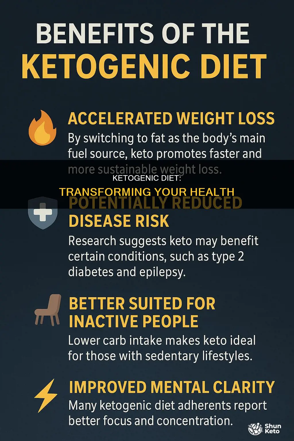 how is the ketogenic diet important