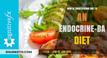 Ketogenic Diet: An Endocrine System Superpower