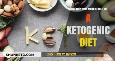 Staying Sane on Keto: Managing Your Mood