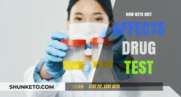 Keto Diet and Drug Tests: Potential Impacts and Misconceptions