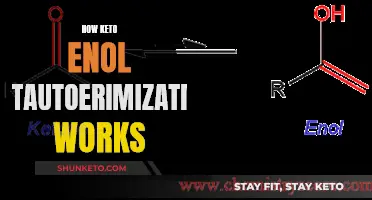 Keto-Enol Tautomerization: Understanding the Chemical Process and Mechanism