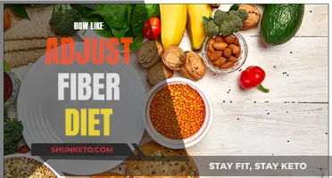 Adjusting Your Diet: Adding Fiber the Right Way