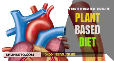 Heart Health: Reversing Disease with Plants