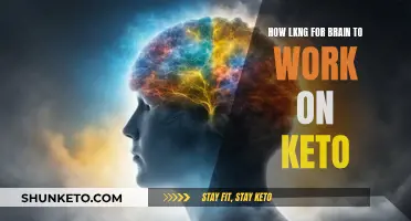 Keto Brain: How Long Until Mental Clarity?