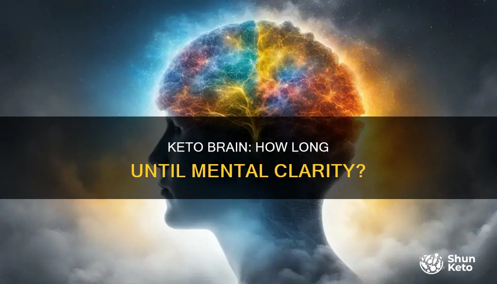 how lkng for brain to work on keto