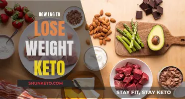 Keto Weight Loss: How Long Does It Take?