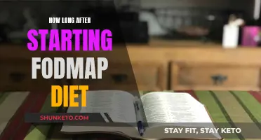 FODMAP Diet: When to Expect Results?