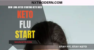 Battling Keto Flu: When Does It Start?