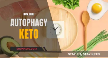 Autophagy and Keto: How Long to Reap the Benefits?