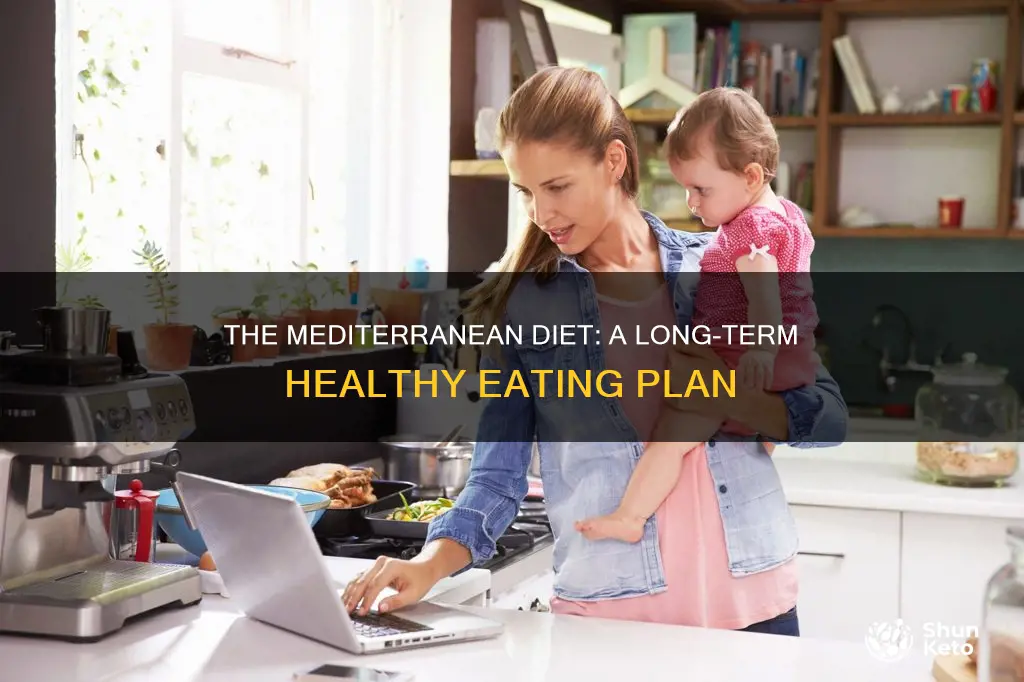 how long befoere the medditerreanean diet