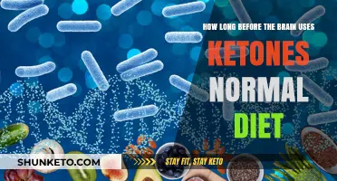 Ketones and the Brain: How Long Until Normal?