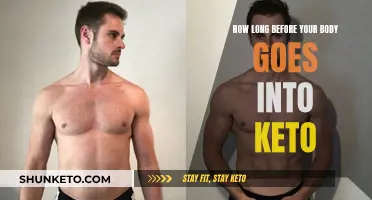 Keto Adaptation: How Long Does It Take?