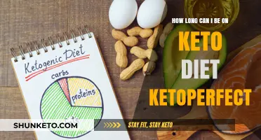 How Long Can You Safely Stay on the Keto Diet?
