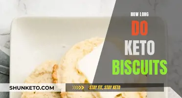 Keto Biscuits: How Long Do They Last?