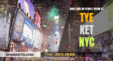 Exploring Wait Times: The Ket NYC Experience