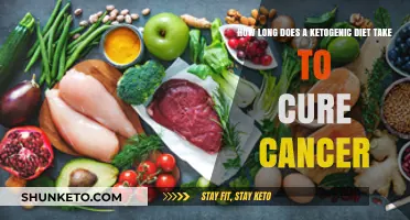 Ketogenic Diet: Cancer Cure Timeline Explored