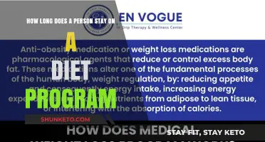 Staying Power: Diet Plans and Longevity
