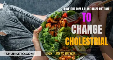 Plant-Based Diets: Cholesterol's Natural Enemy?