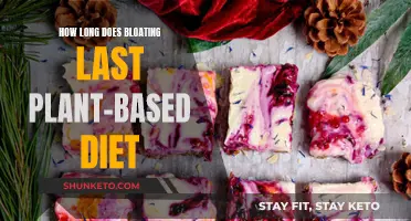 Bloating and Plant-Based Diets: What's the Deal?