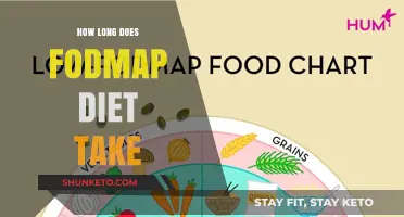FODMAP Diet: How Long Before Results?