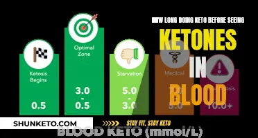 Blood Ketones: How Long Until They're Detectable?