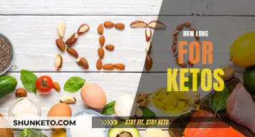 Keto Adaptation: How Long Until You're Fat-Adapted?