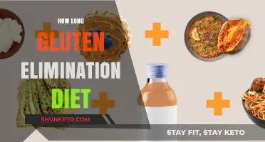 Gluten-Free Diet: How Long to See Results?