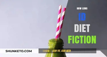 Dieting: Fact or Fiction?