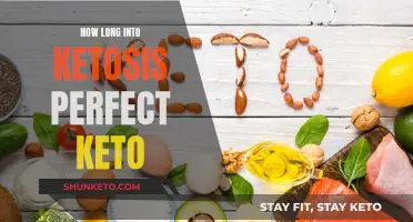 Keto Diet: How Long Until You're in Ketosis?