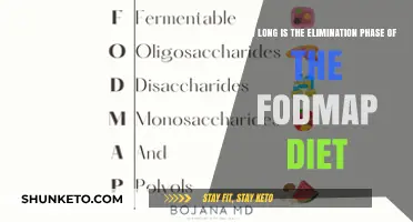 The FODMAP Diet: Navigating the Elimination Phase