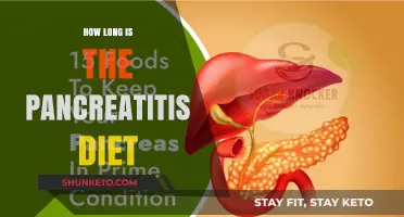The Pancreatitis Diet: A Lifelong Commitment